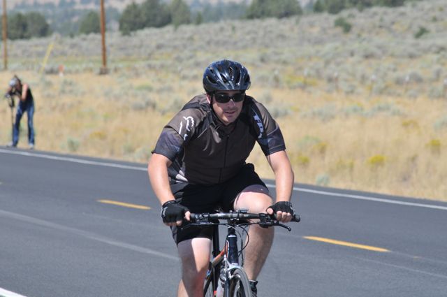 Pearson Riding in Oregon